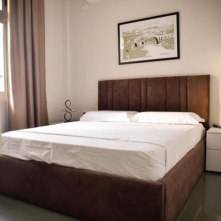 City Center Inn Shkodër Extérieur photo