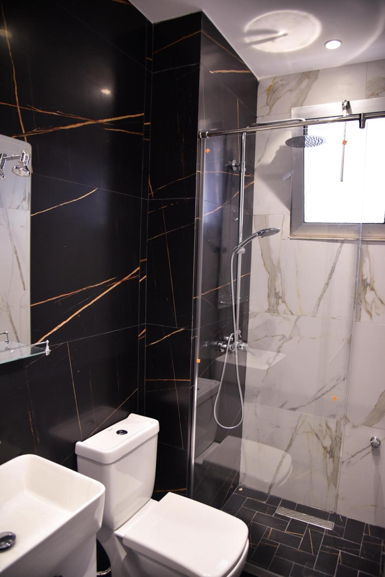 City Center Inn Shkodër Extérieur photo