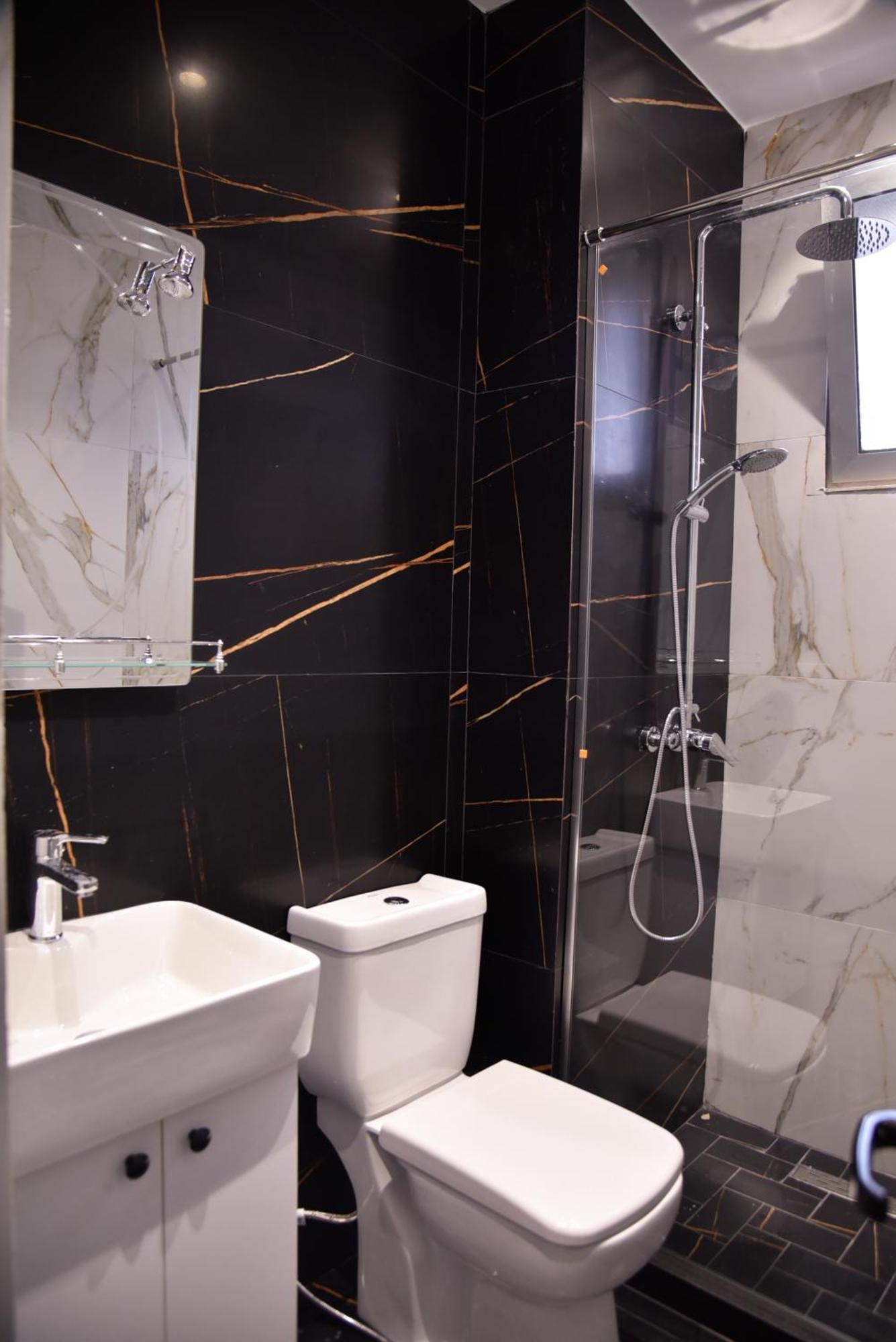 City Center Inn Shkodër Extérieur photo